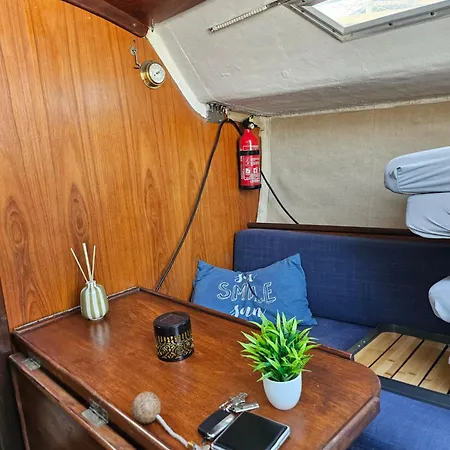 Bådhotel Boatmotel *